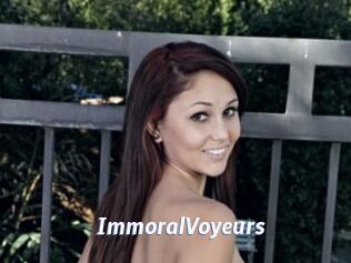 ImmoralVoyeurs
