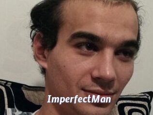ImperfectMan