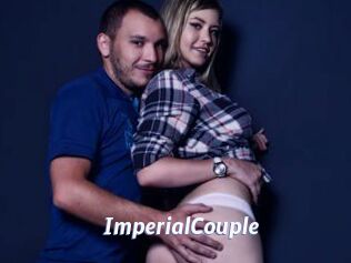 ImperialCouple