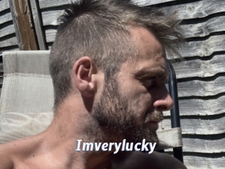 Imverylucky