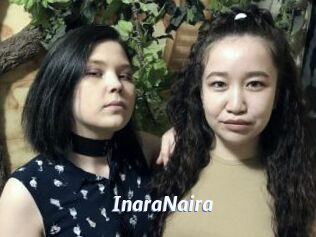 InaraNaira
