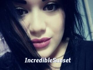 IncredibleSunset