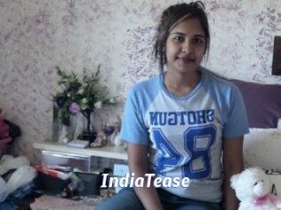 IndiaTease
