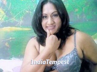 IndiaTempest