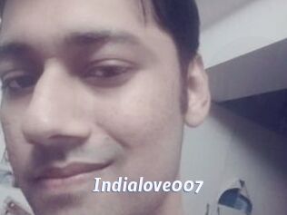 Indialove007