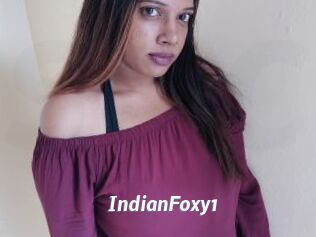 IndianFoxy1