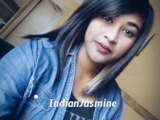IndianJasmine