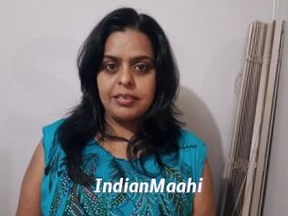 IndianMaahi