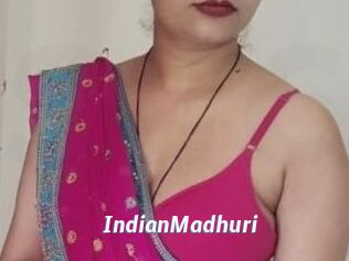IndianMadhuri