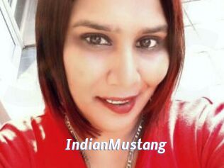 IndianMustang
