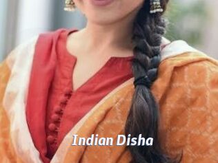 Indian_Disha