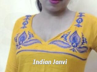 Indian_Janvi
