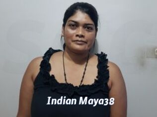 Indian_Maya38 Sexe amateur contributions