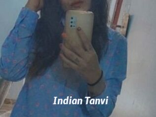 Indian_Tanvi