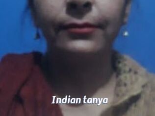 Indian_tanya