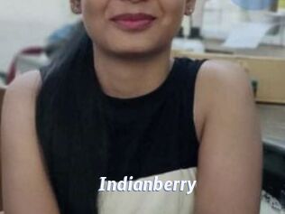 Indianberry