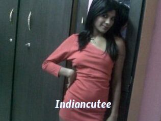 Indiancutee