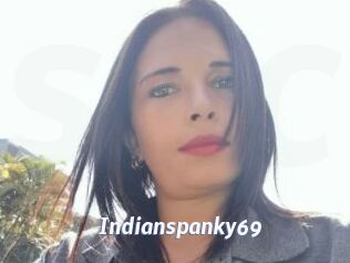 Indianspanky69