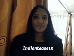 Indiantease18