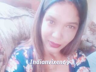 Indianvixen69