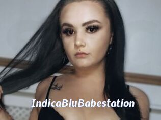 IndicaBluBabestation