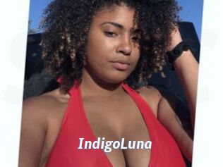 IndigoLuna