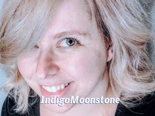 IndigoMoonstone