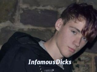 InfamousDicks Sexe amateur contributions