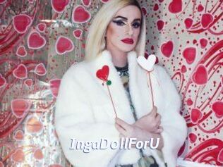 IngaD0llForU
