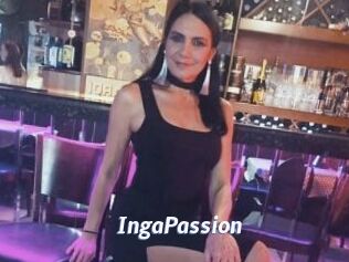 IngaPassion