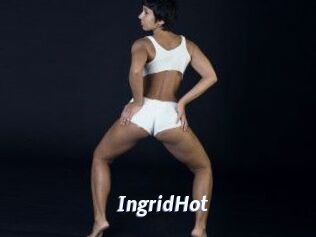 IngridHot