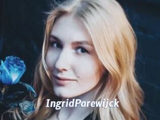IngridParewijck