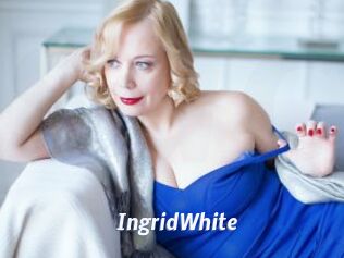 IngridWhite