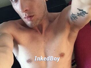 InkedBoy
