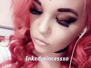 Inkedprincessxo
