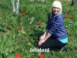 Inneta36 Sexe amateur contributions