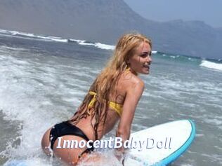 InnocentBabyDoll