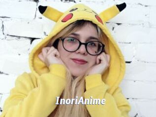 InoriAnime