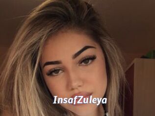 InsafZuleya