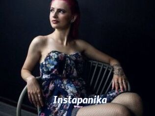 Instapanika Sexe amateur contributions