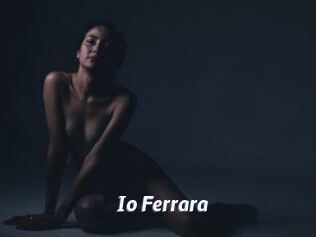 Io_Ferrara Sexe amateur contributions