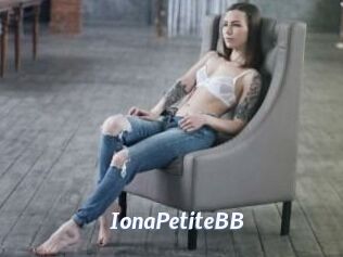 IonaPetiteBB