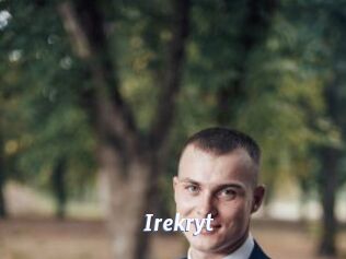 Irekryt
