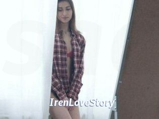 Iren_LoveStory