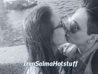 IrenSalmaHotstuff Sexe amateur contributions