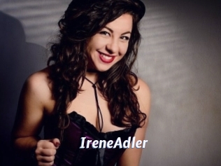 IreneAdler Sexe amateur contributions