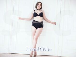 IreneDivine Sexe amateur contributions