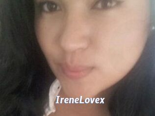 IreneLovex