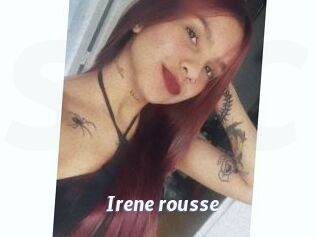 Irene_rousse