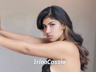 IrinaCossio Sexe amateur contributions